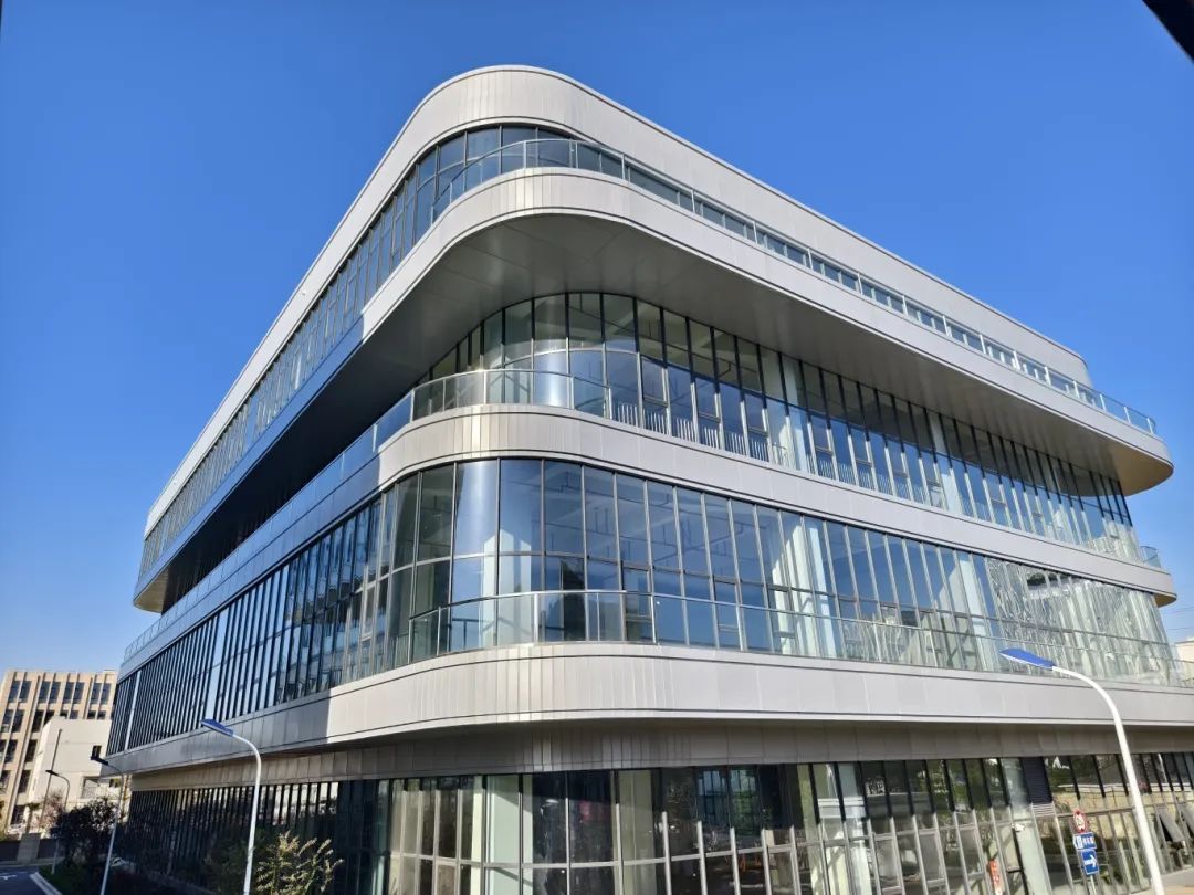厂房建设