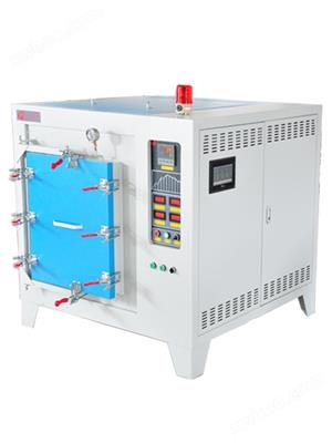 气氛保护炉 1600℃