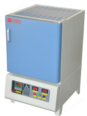 箱式电阻炉 1100℃